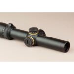 Visor ADLER 1-8x24 - 30 - 4A - Ret. Ilum. - Imagen 3