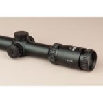 Visor ADLER 1-8x24 - 30 - 4A - Ret. Ilum. - Imagen 6