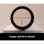 Visor ADLER 1-8x24 - 30 - 4A - Ret. Ilum. - Imagen 7