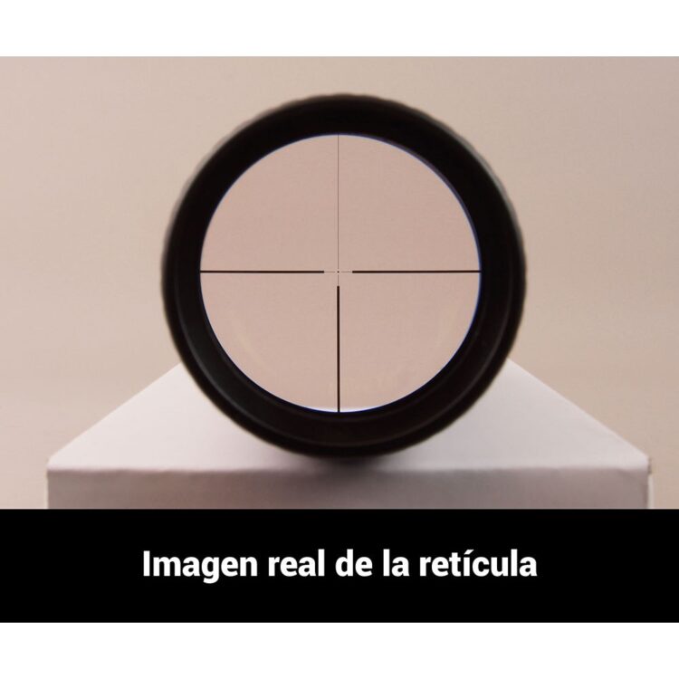 Visor ADLER 1-8x24 - 30 - 4A - Ret. Ilum. - Imagen 7
