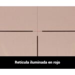 Visor ADLER 1-8x24 - 30 - 4A - Ret. Ilum. - Imagen 8