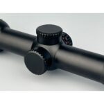 Visor ADLER 2,5-10x50 - 30mm - Ret.il. 4A - Imagen 5