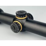 Visor ADLER 2,5-10x50 - 30mm - Ret.il. 4A - Imagen 6