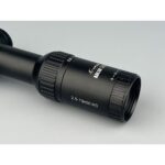 Visor ADLER 2,5-10x50 - 30mm - Ret.il. 4A - Imagen 7