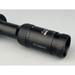 Visor ADLER 2,5-10x50 - 30mm - Ret.il. 4A - Imagen 8