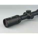 Visor ADLER 2,5-10x50 - 30mm - Ret.il. 4A - Imagen 9