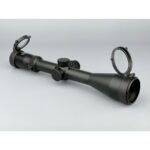 Visor ADLER 2,5-20x50 - 30 - Side Focus - 4A - Ret. Ilum. - Imagen 2