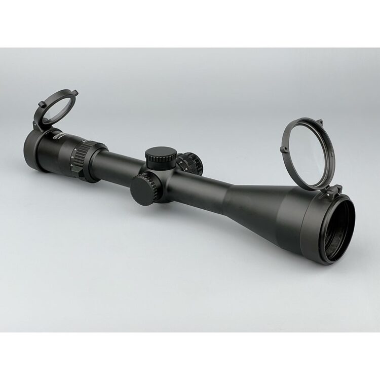 Visor ADLER 2,5-20x50 - 30 - Side Focus - 4A - Ret. Ilum. - Imagen 2