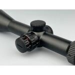 Visor ADLER 2,5-20x50 - 30 - Side Focus - 4A - Ret. Ilum. - Imagen 4