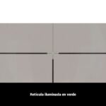 Visor ADLER 3-12x56 - 30mm - Ret.il. 4A - Imagen 12