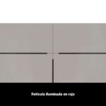 Visor ADLER 3-12x56 - 30mm - Ret.il. 4A - Imagen 13