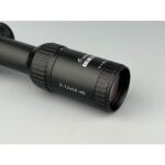 Visor ADLER 3-12x56 - 30mm - Ret.il. 4A - Imagen 8