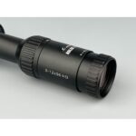 Visor ADLER 3-12x56 - 30mm - Ret.il. 4A - Imagen 9