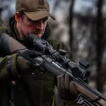 Visor digital nocturno y diurno con telémetro HIKMICRO Alpex Pro A50PL - Imagen 3