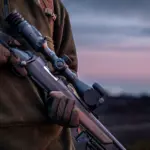 Visor digital nocturno y diurno con telémetro HIKMICRO Alpex Pro A50PL - Imagen 2