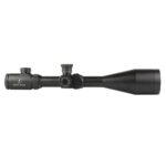 Visor Arcea 10-40x60 - 30 - MIL Dot - Ret. Ilum. - Side Focus