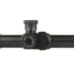 Visor Arcea 10-40x60 - 30 - MIL Dot - Ret. Ilum. - Side Focus - Imagen 3