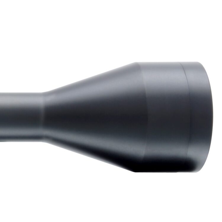 Visor Arcea 3-12x56 - 30 - Ret.Cristal Ilum. - Imagen 4