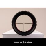 Visor Arcea 3-9x40 - 25, 4mm - Reti. Crist.Ilum. Front Focus - Imagen 7
