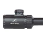 Visor Arcea 6-24x40 - 25,4mm-MIL DOT Reti. Crist.Ilum. Front Focus - Imagen 2