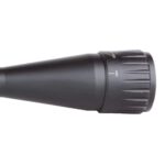 Visor Arcea 6-24x40 - 25,4mm-MIL DOT Reti. Crist.Ilum. Front Focus - Imagen 4