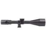 Visor Arcea 6-24x60 - 30 - MIL Dot - Ret. Ilum. - Side Focus - Imagen 2