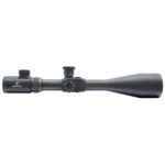 Visor Arcea 6-24x60 - 30 - MIL Dot - Ret. Ilum. - Side Focus