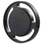 Visor Arcea 8-32x50 - 30 - MIL Dot - Ret. Ilum. - Side Focus - Imagen 7