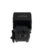 Visor AVISTAR AV25 1x33 3 MOA - Imagen 3