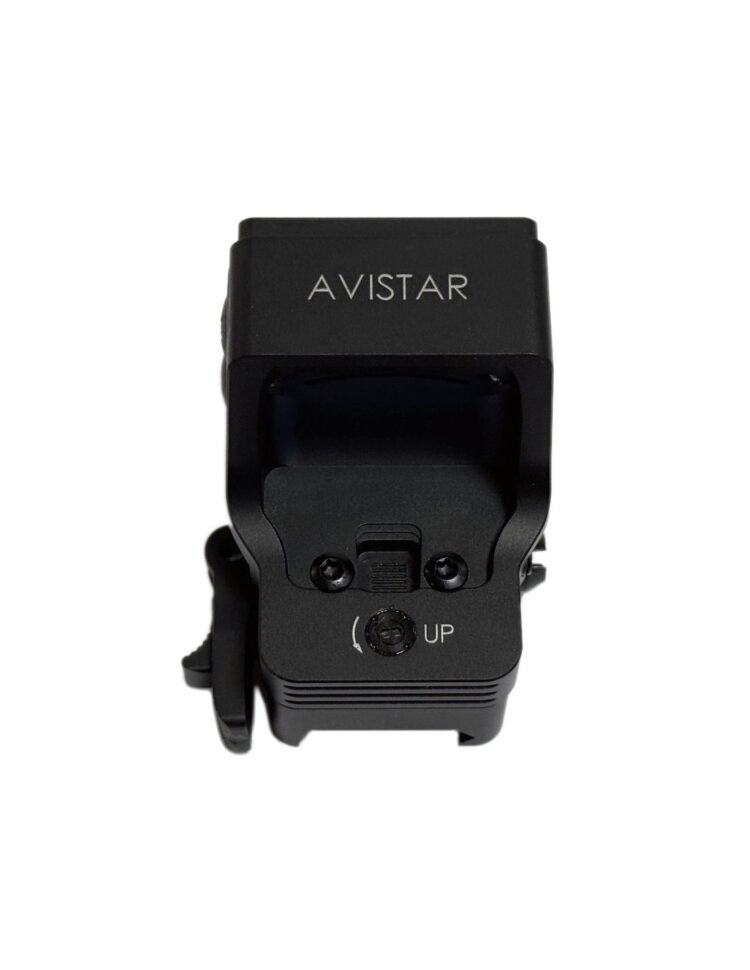 Visor AVISTAR AV25 1x33 3 MOA - Imagen 3