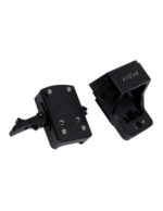 Visor AVISTAR AV25 1x33 3 MOA - Imagen 2