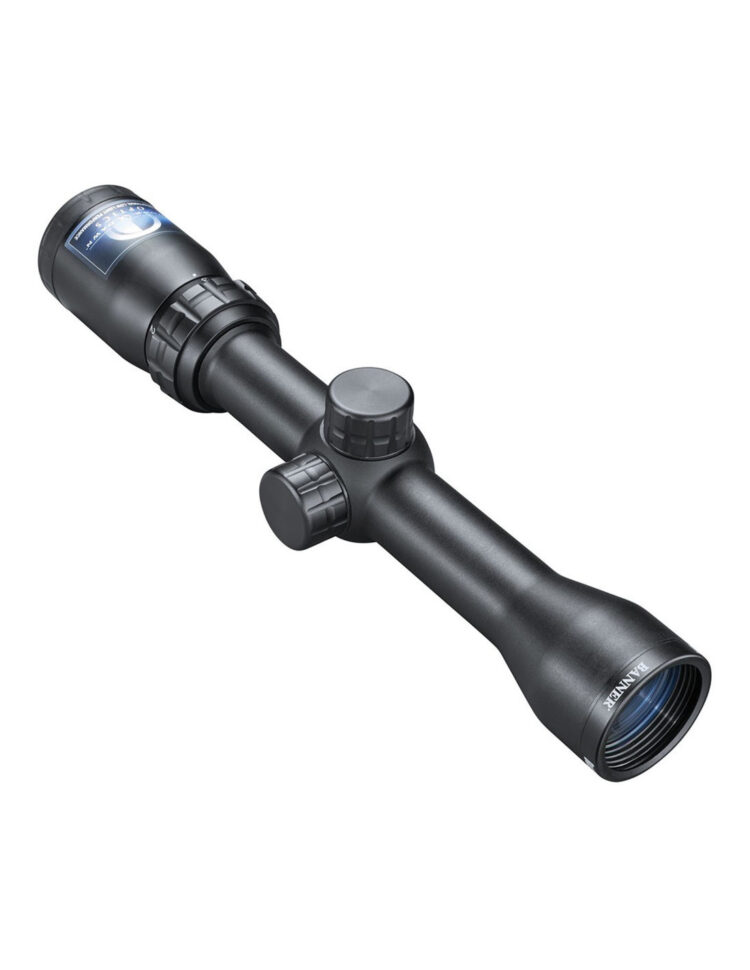 Visores BUSHNELL BANNER - Imagen 2