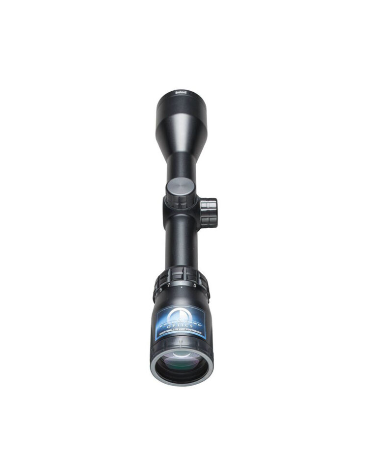 Visor BUSHNELL BANNER 3-9x40 Multi-X - Imagen 3