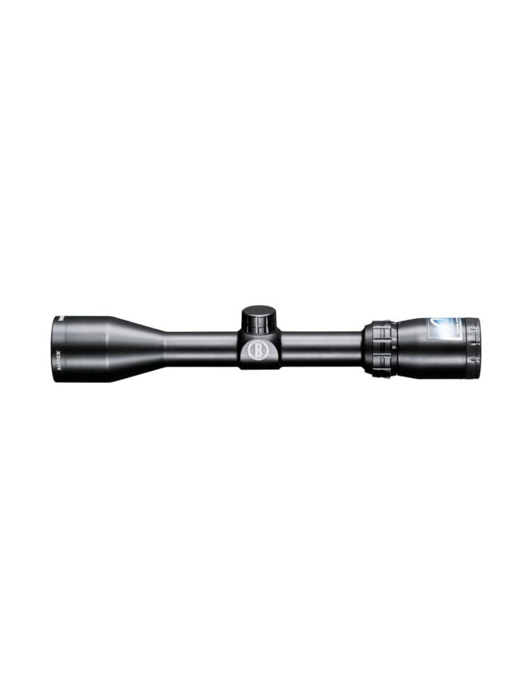 Visor BUSHNELL BANNER 3-9x40 Multi-X - Imagen 2