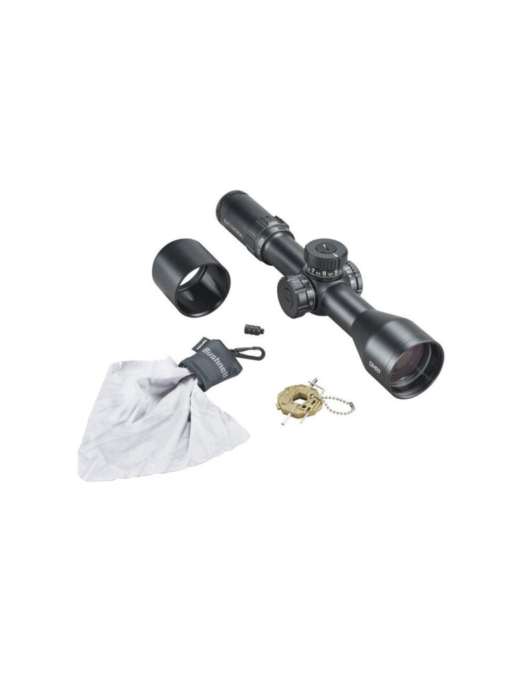 Visores BUSHNELL ELITE TACTICAL - Imagen 5