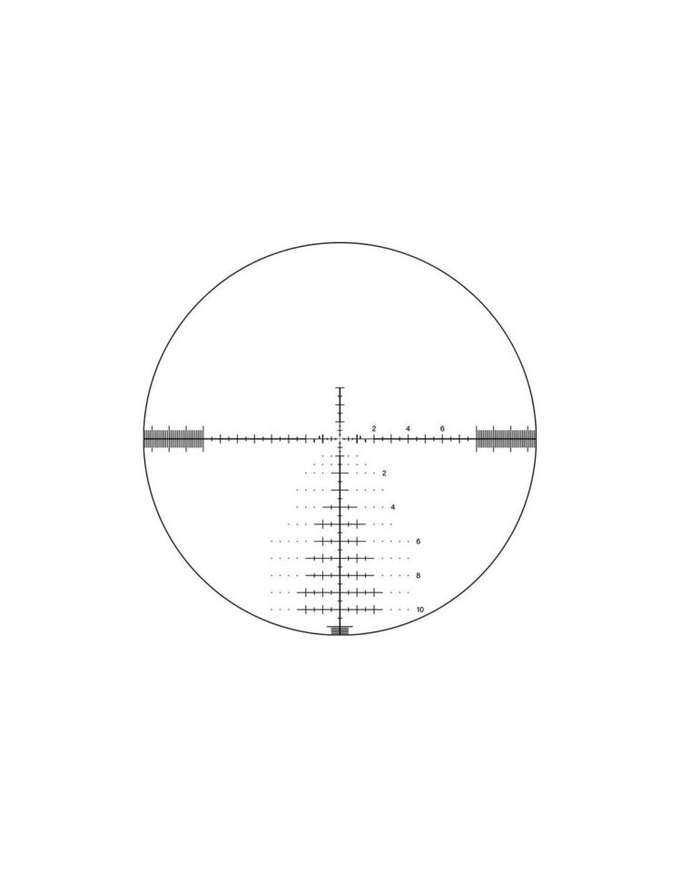Visores BUSHNELL ELITE TACTICAL - Imagen 16