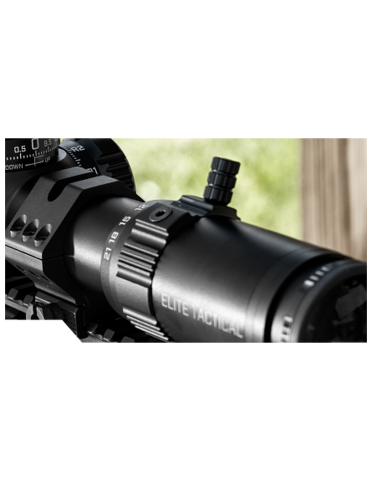 Visores BUSHNELL ELITE TACTICAL - Imagen 13
