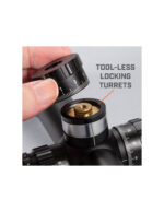 Visores BUSHNELL MATCH PRO - Imagen 5