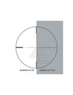 Visores BUSHNELL MATCH PRO - Imagen 4