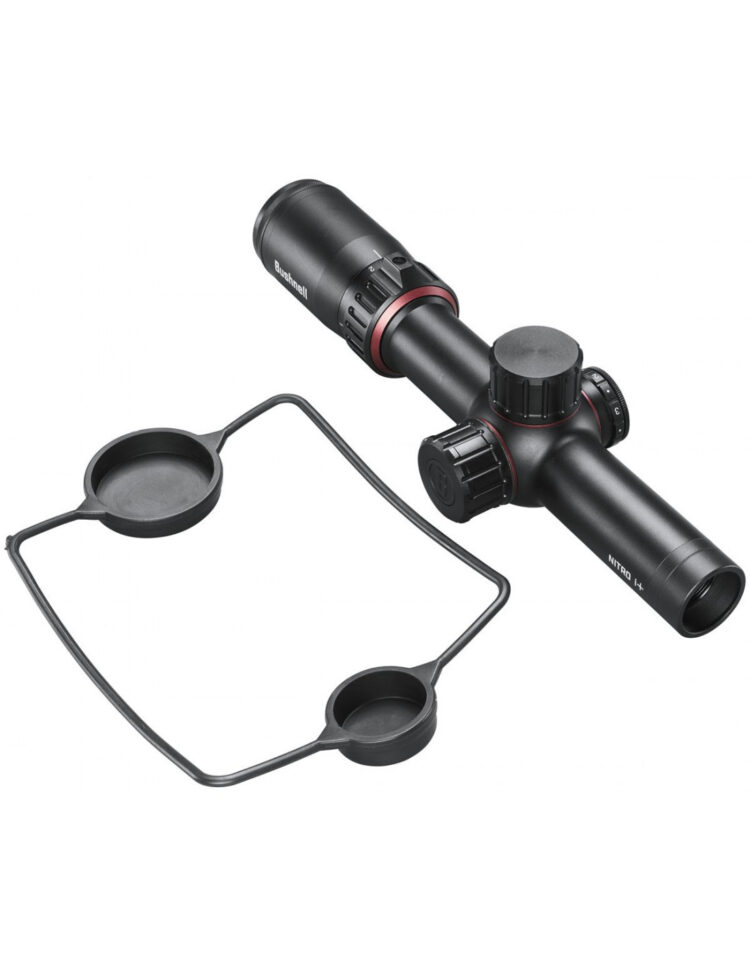 Visores BUSHNELL NITRO - Imagen 3
