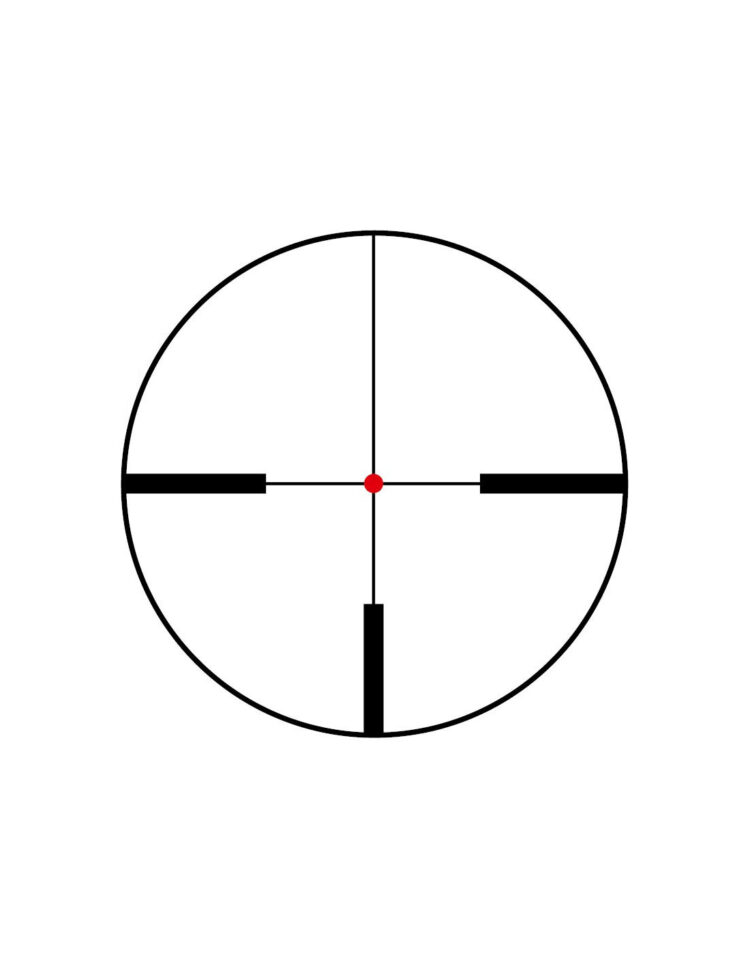Visores BUSHNELL NITRO - Imagen 2