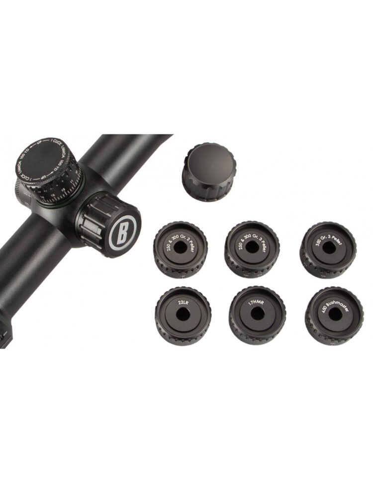 Visores BUSHNELL PRIME - Imagen 6