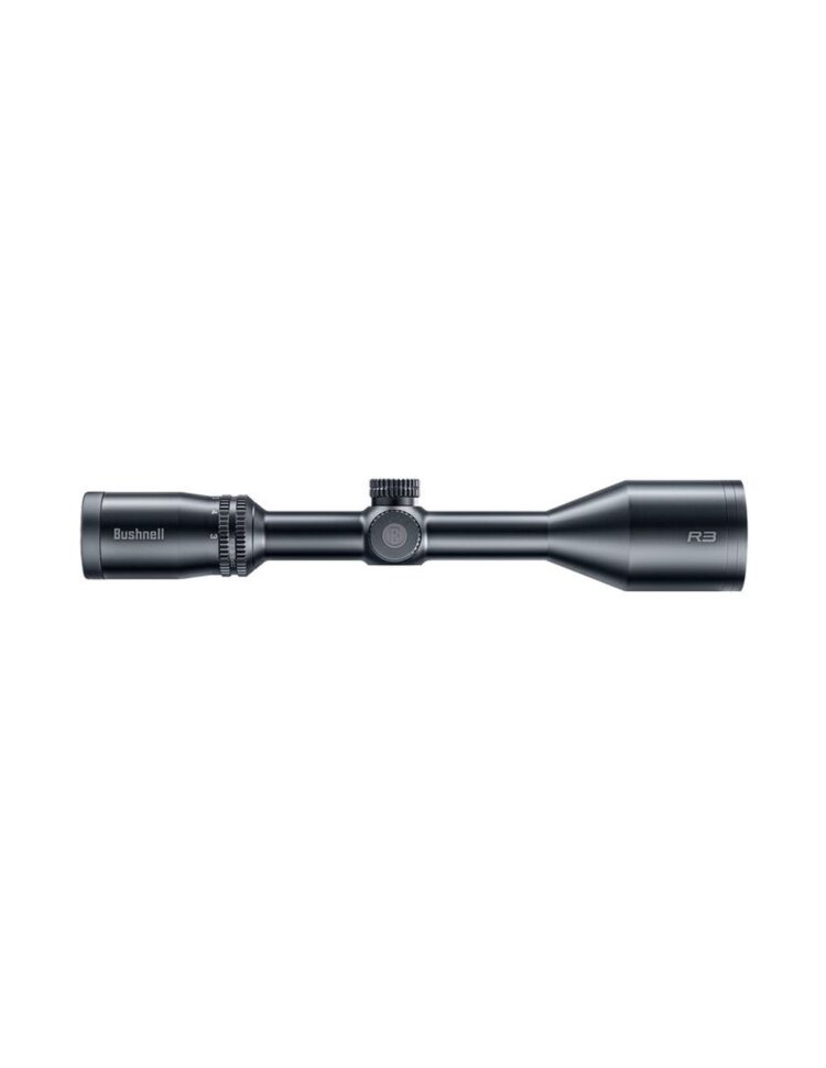 Visor BUSHNELL R5 3-9x50 Side Focus SFP Multi-X ilum. - Imagen 3