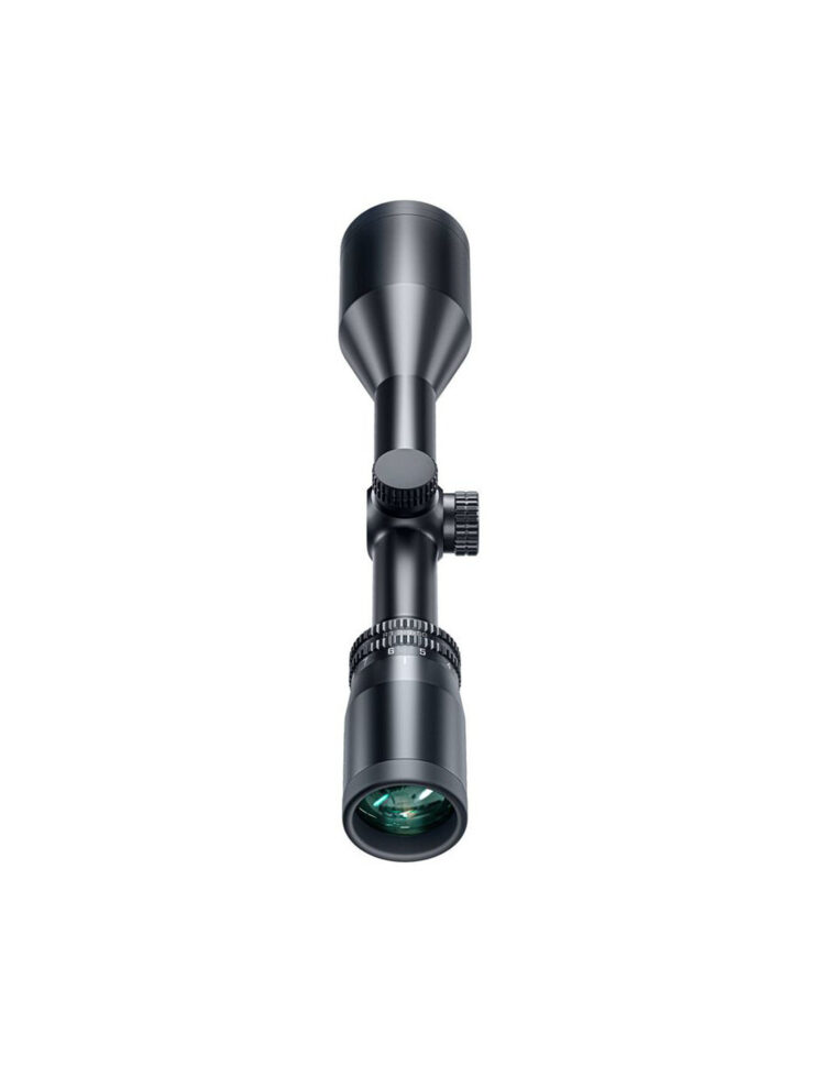 Visor BUSHNELL R5 3-9x50 Side Focus SFP Multi-X ilum. - Imagen 2