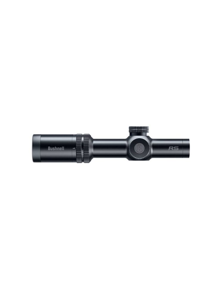 Visor BUSHNELL R5 1-6x24 DD2-QA ilum. - Imagen 4