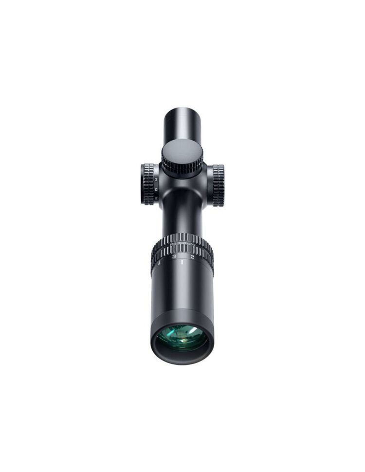 Visor BUSHNELL R5 3-9x40 Side Focus SFP Multi-X ilum. - Imagen 4