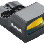 Visor BUSHNELL RXU-200 Ultra Compact Reflex Sight