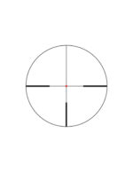 Visor HEIMDALL H8Xi 3-24x56 4Ai - Imagen 2