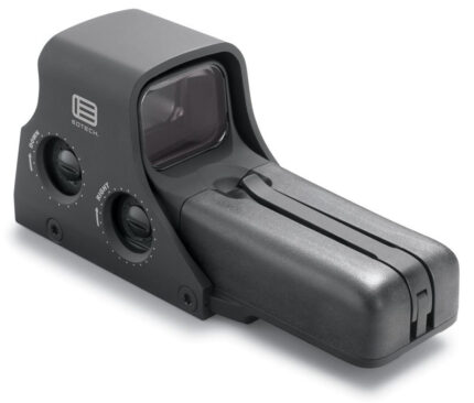 Visor holográfico EOTech 512.A65