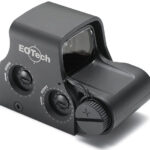 Visor holográfico EOTech XPS2-1